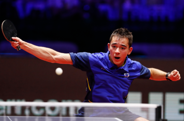 中打进的关 中打进的关