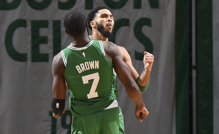 字母哥连得 字母哥连得