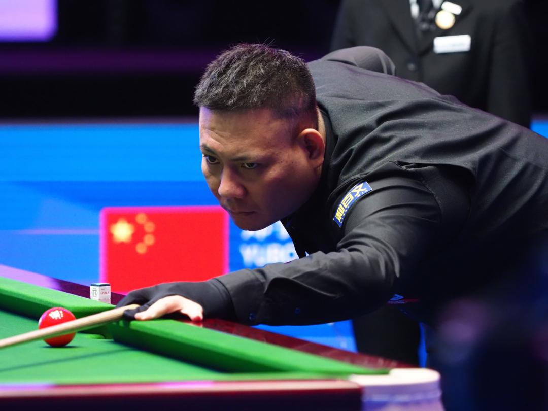 在关键比赛 在关键比赛